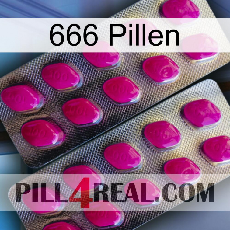 666 Pills 10